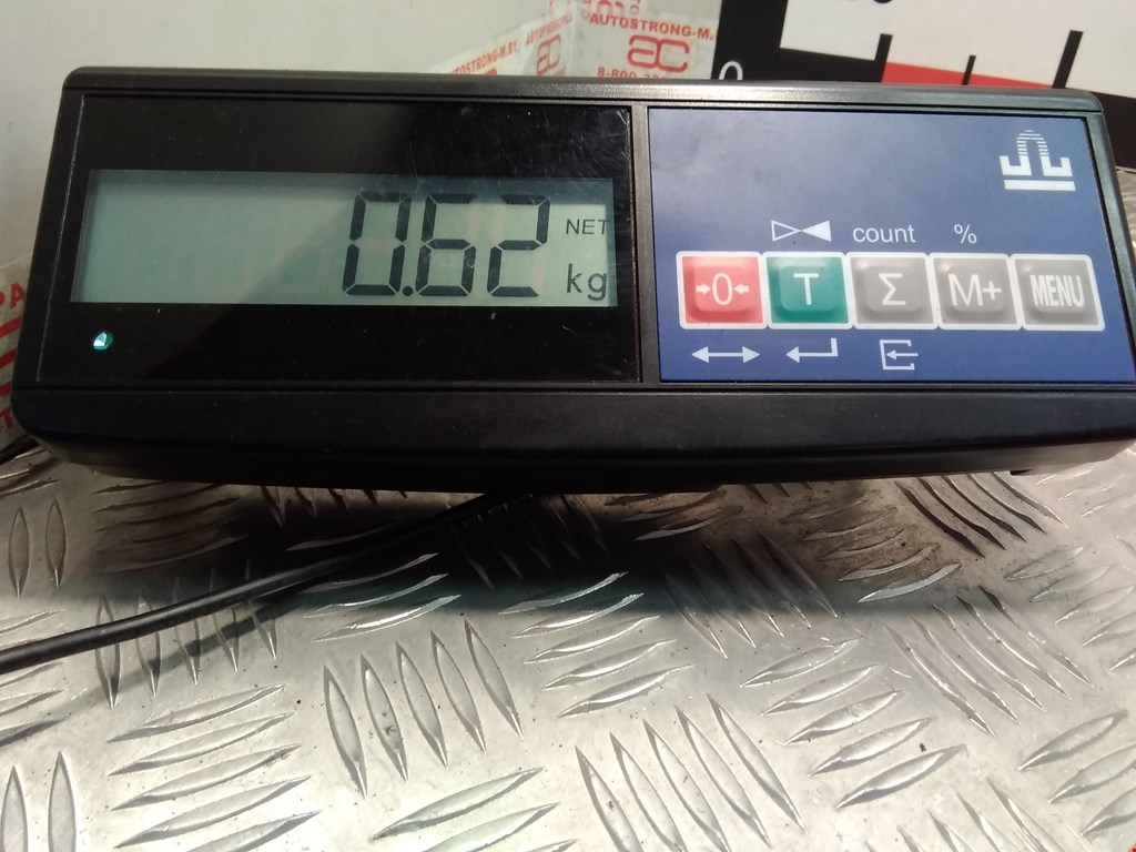 Бачок омывателя DODGE Ram II BR/BE 1994-2001