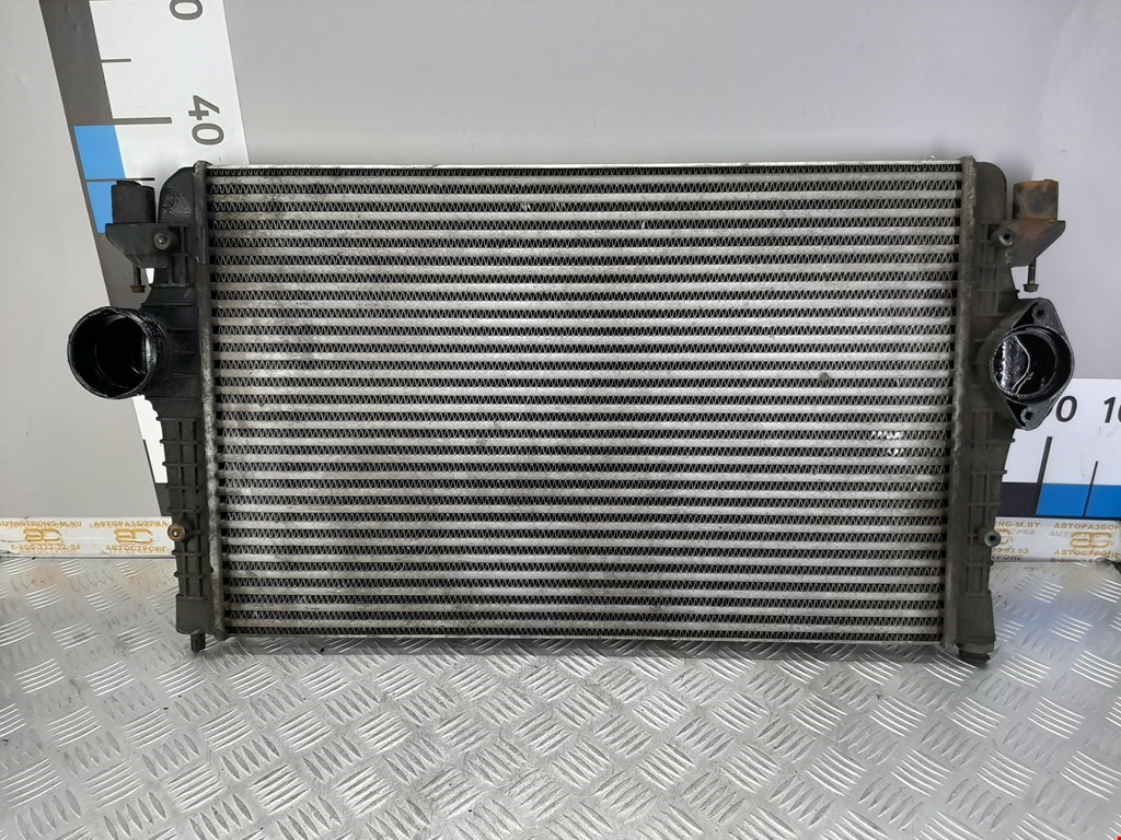 Интеркулер (радиатор интеркулера) SEAT Alhambra 1996-2010