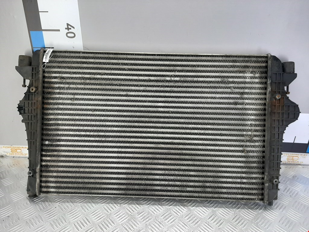 Интеркулер (радиатор интеркулера) SEAT Alhambra 1996-2010