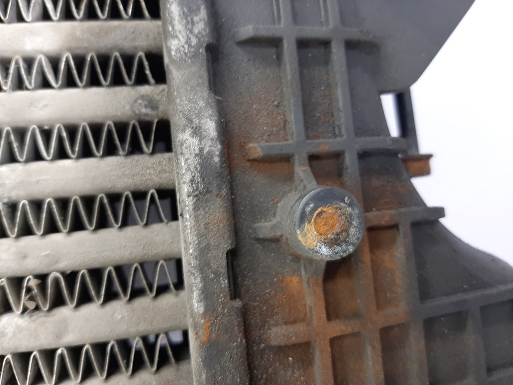 Интеркулер (радиатор интеркулера) SEAT Alhambra 1996-2010