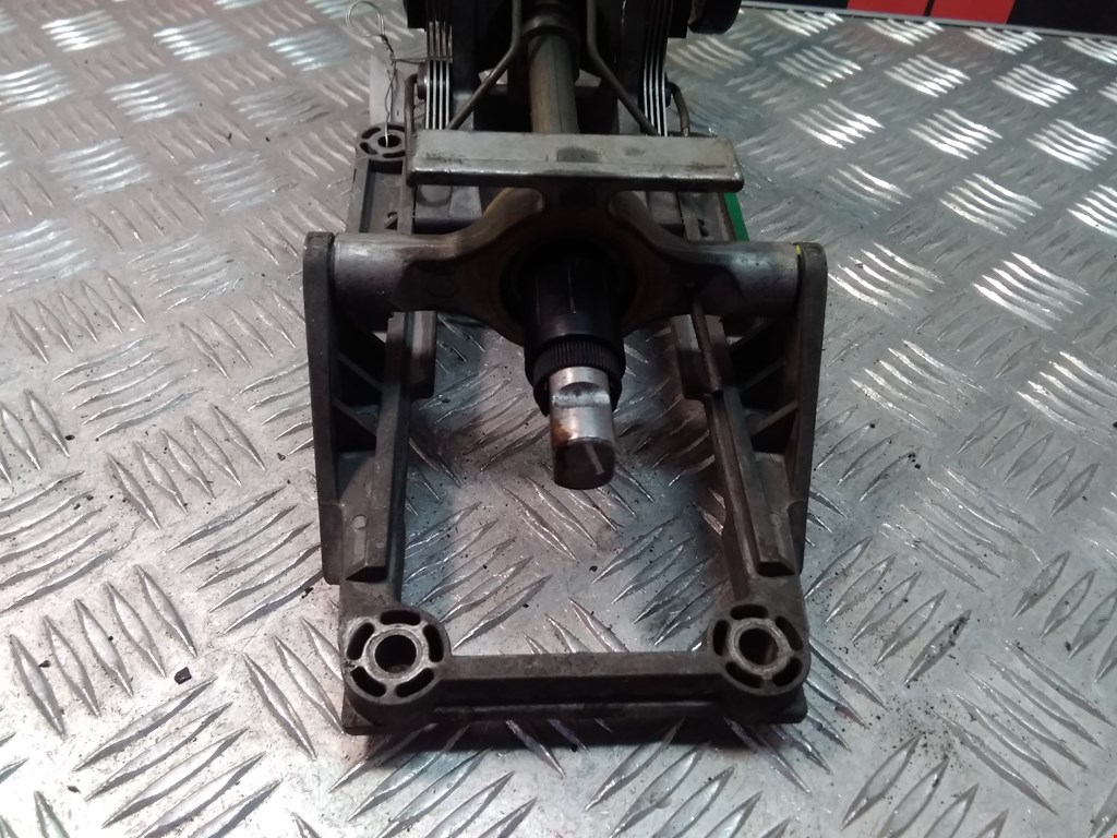 Замок зажигания MINI Hatch R56 3-door 2007-2013