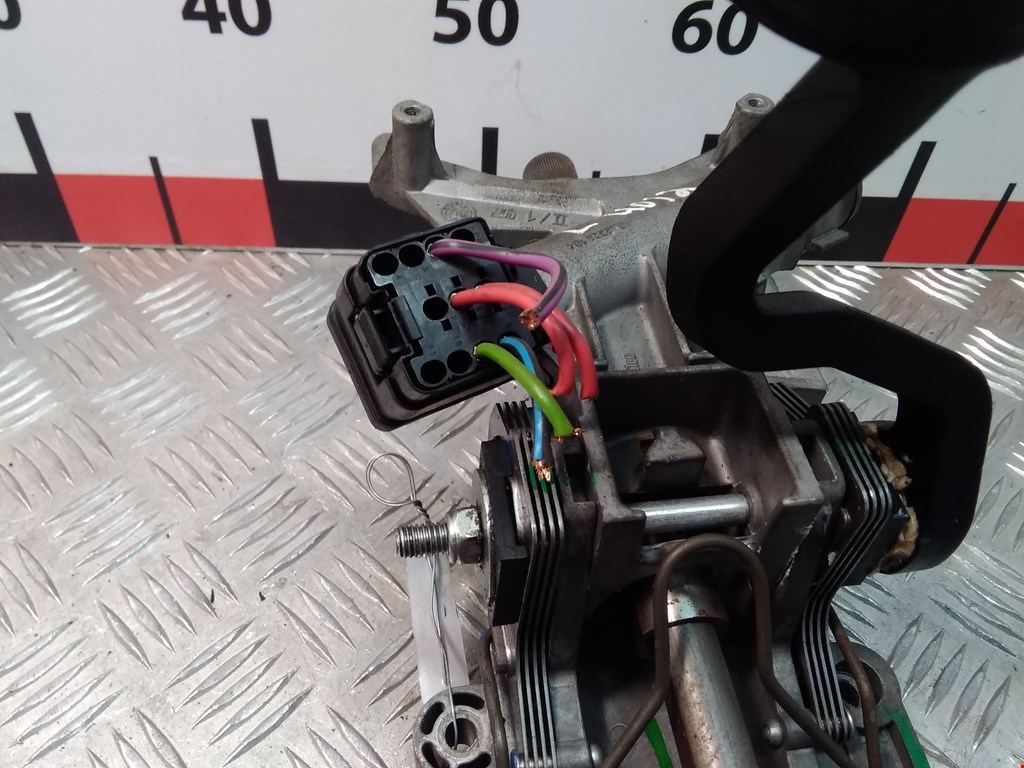 Замок зажигания MINI Hatch R56 3-door 2007-2013