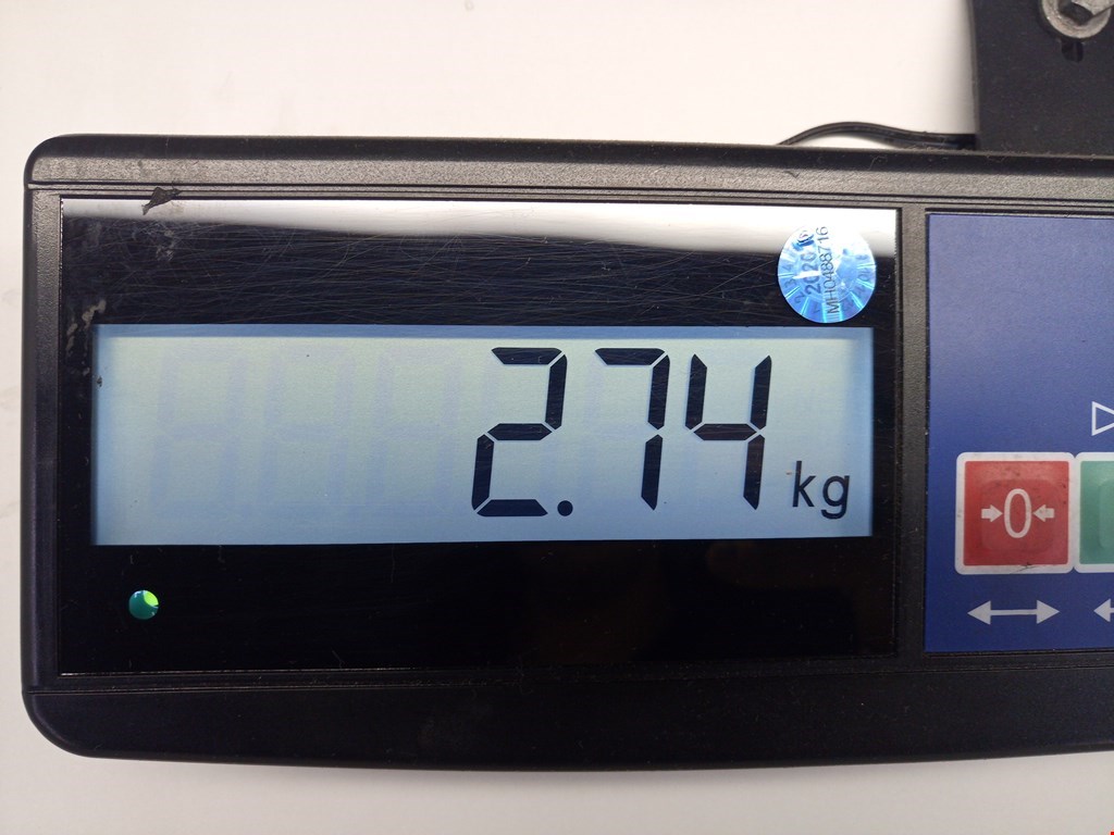 Суппорт задний левый MERCEDES-BENZ C-Class C-klasse W204 2007-2015