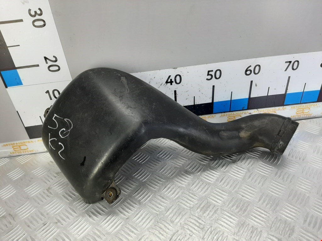 Воздухозаборник (наружный) VOLVO XC90 2002-2014