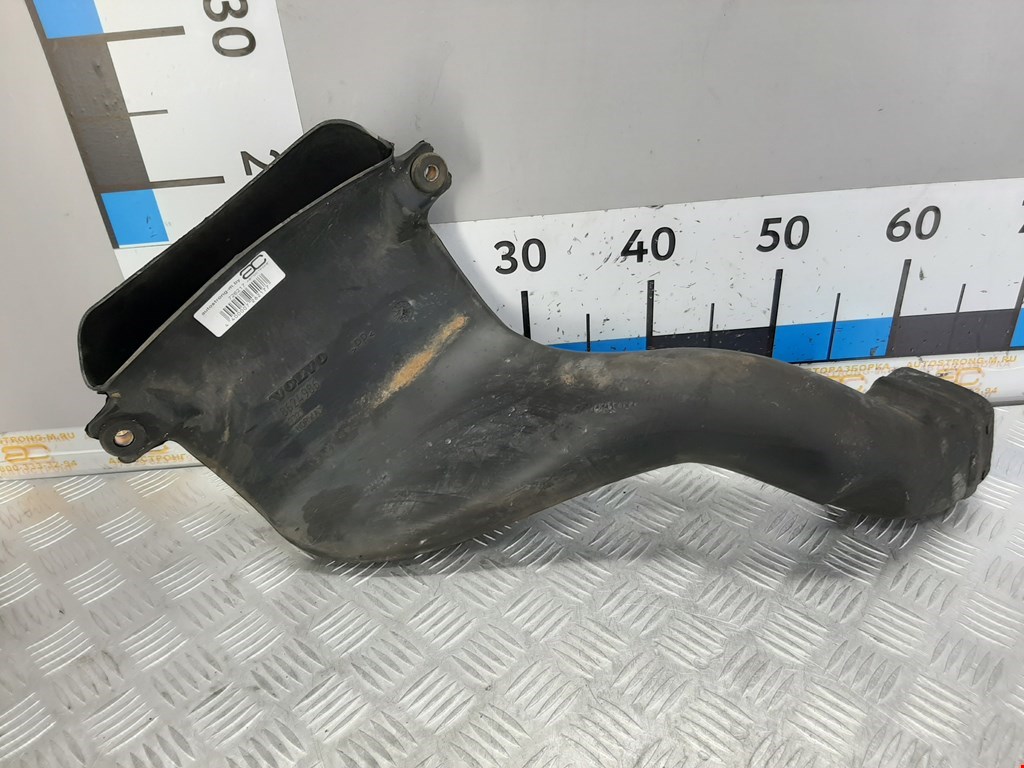 Воздухозаборник (наружный) VOLVO XC90 2002-2014