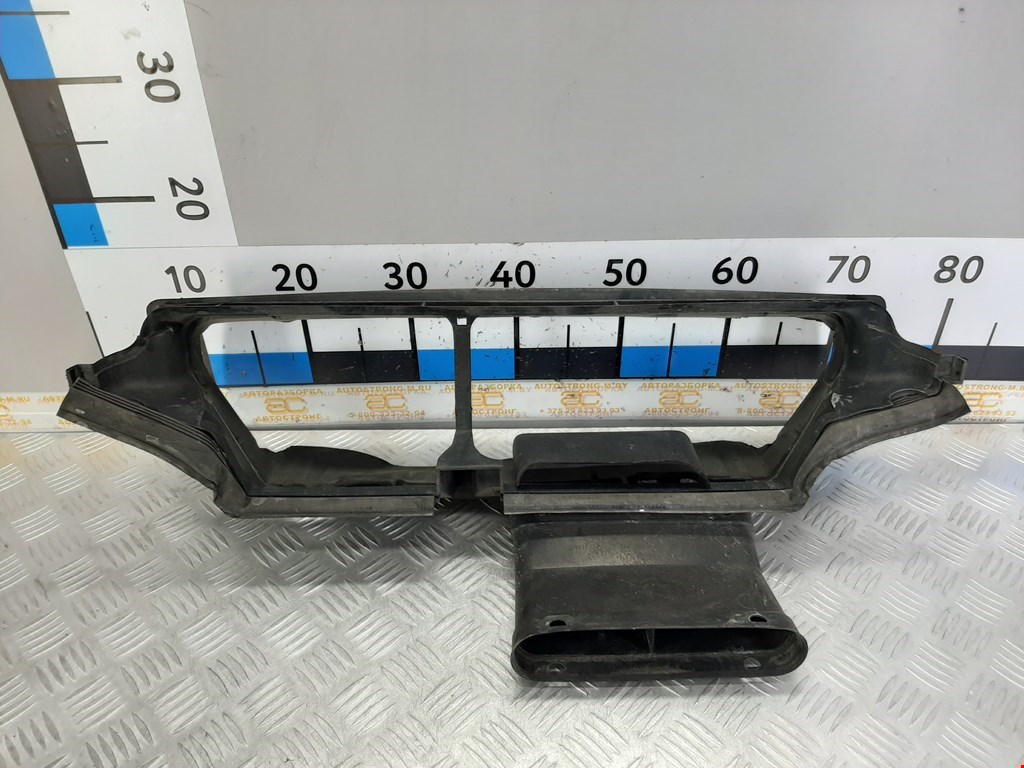 Пыльник (кузов наружные) VOLVO V70 II 2000-2007