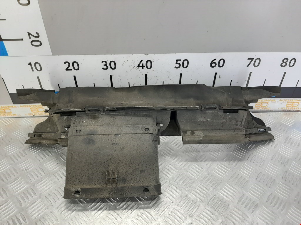 Пыльник (кузов наружные) VOLVO V70 II 2000-2007