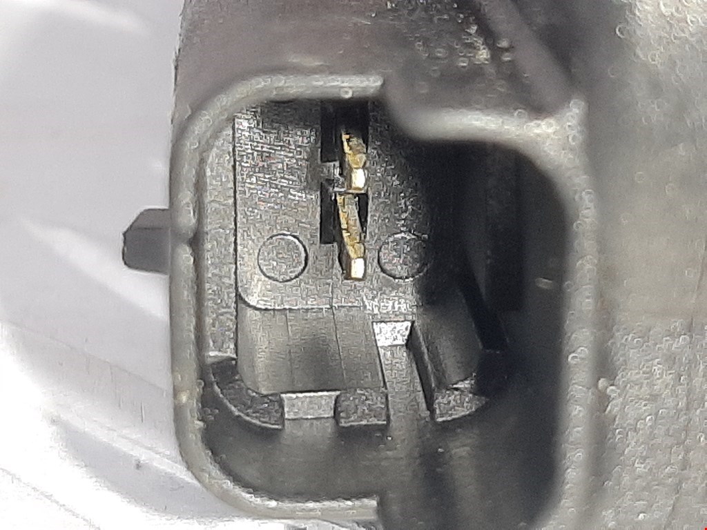 Защита антигравийная PEUGEOT 207 2006-2015