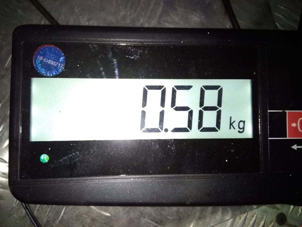 Замок двери передней правой OPEL Combo C 2001-2011