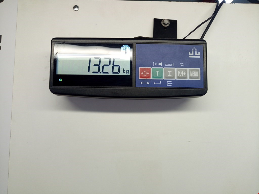 Диск тормозной задний FIAT Ducato 250 2007-2014