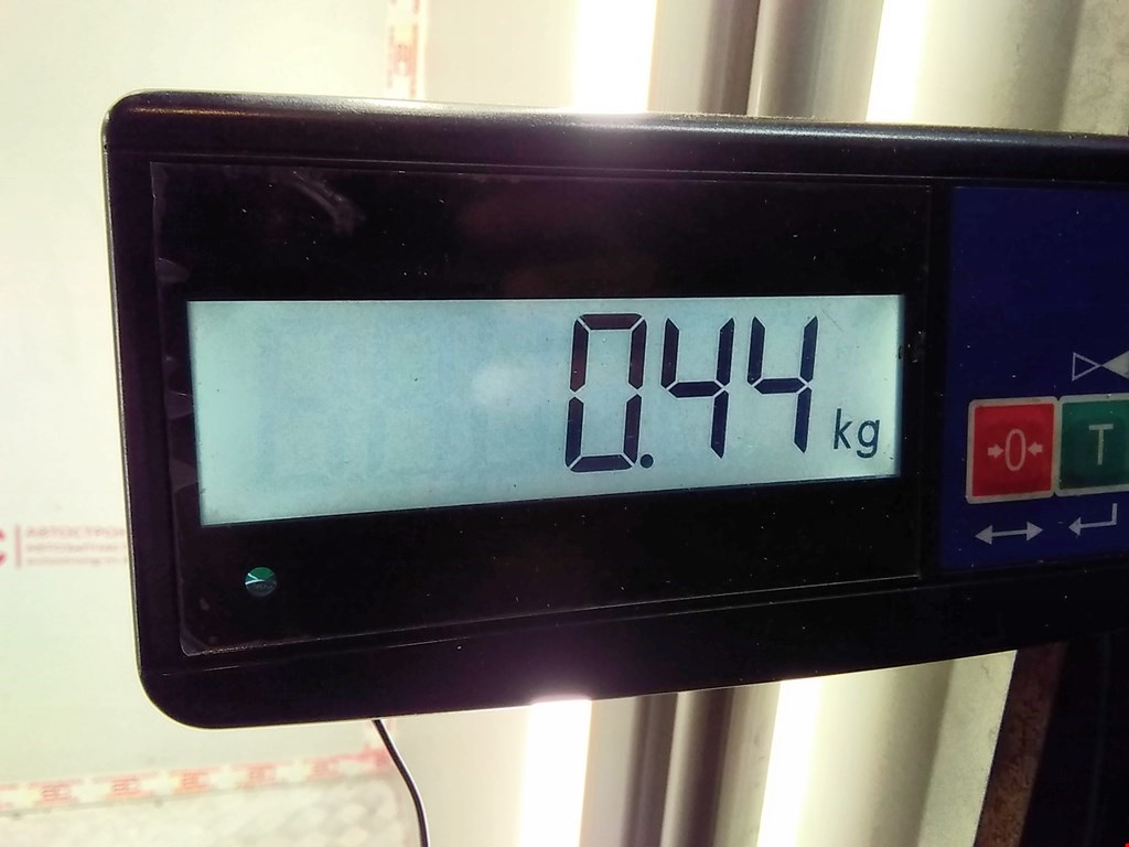 Форсунка дизельная электрическая PEUGEOT 207 2006-2015