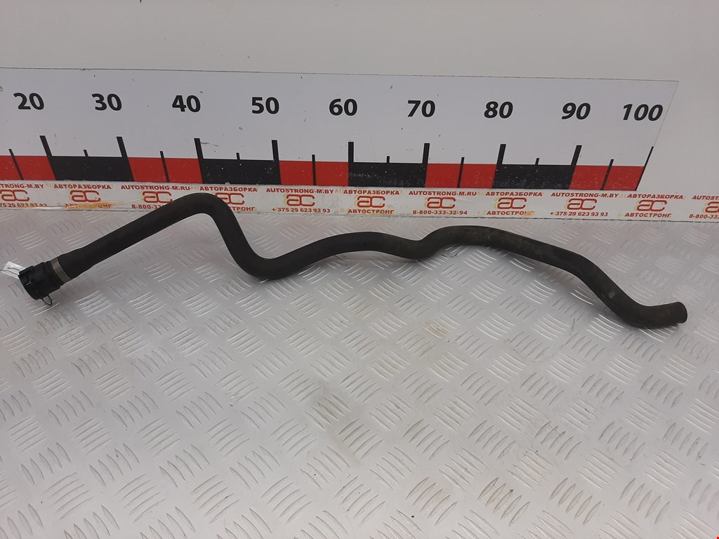 Патрубок BMW 5er 5 серия E39 1995-2004