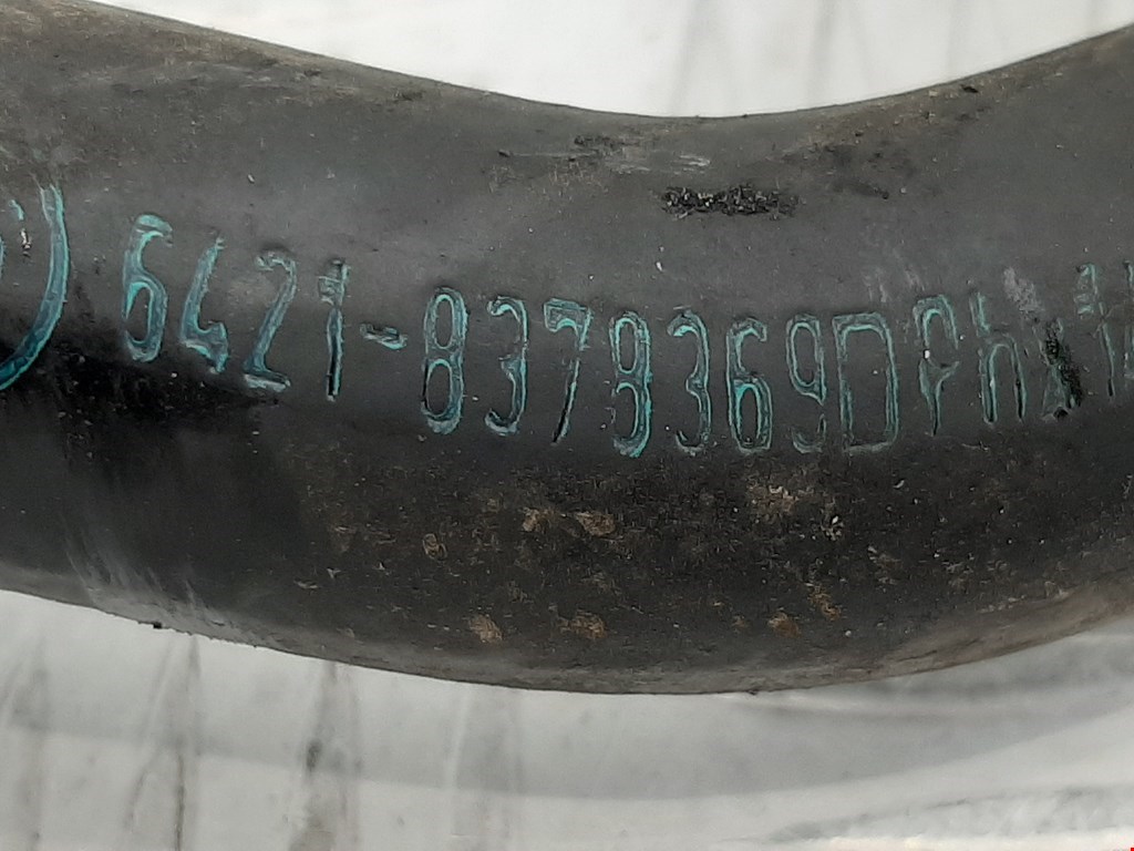 Патрубок BMW 5er 5 серия E39 1995-2004