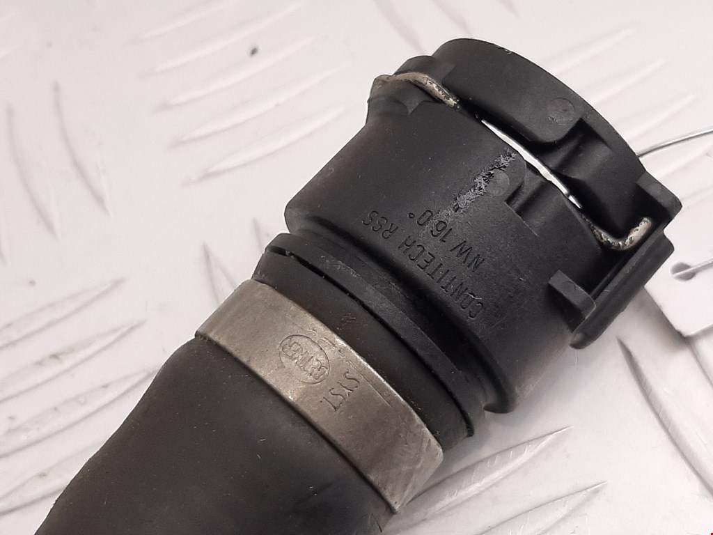 Патрубок BMW 5er 5 серия E39 1995-2004