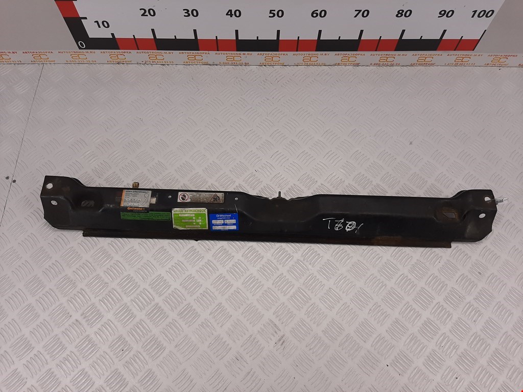 Рамка капота Volkswagen Transporter (T4) (1990-2003)