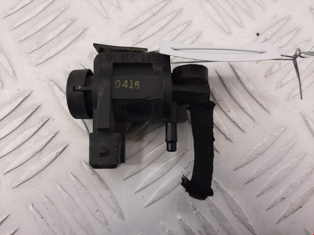 Клапан электромагнитный VOLKSWAGEN Transporter T4 1990-2003