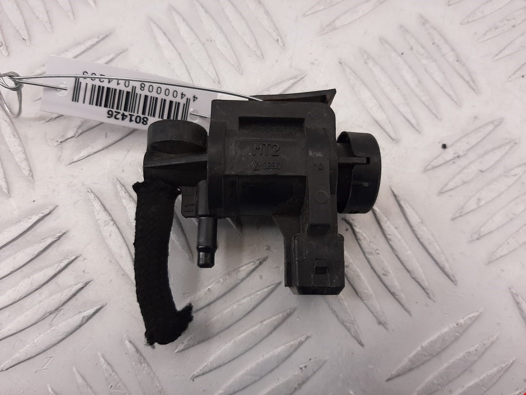 Клапан электромагнитный VOLKSWAGEN Transporter T4 1990-2003