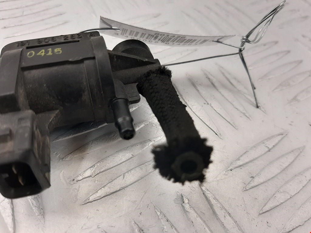 Клапан электромагнитный VOLKSWAGEN Transporter T4 1990-2003