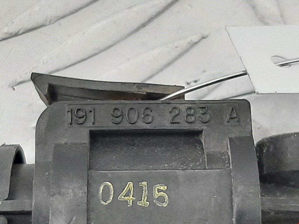 Клапан электромагнитный VOLKSWAGEN Transporter T4 1990-2003