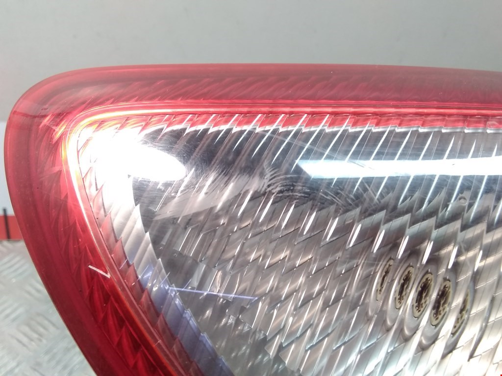 Фонарь задний внутренний правый MITSUBISHI Lancer X CX, CY,CZ 2007-2017