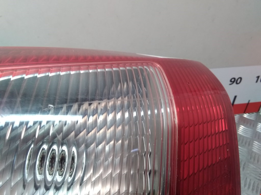 Фонарь задний внутренний правый MITSUBISHI Lancer X CX, CY,CZ 2007-2017