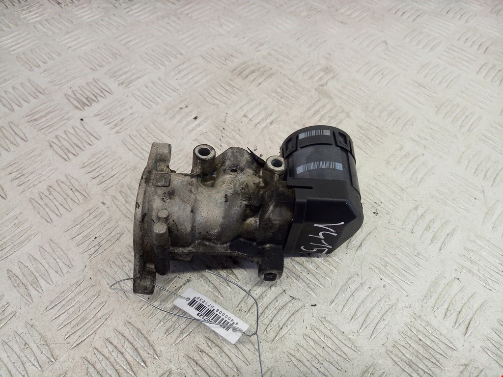 Клапан ЕГР EGR