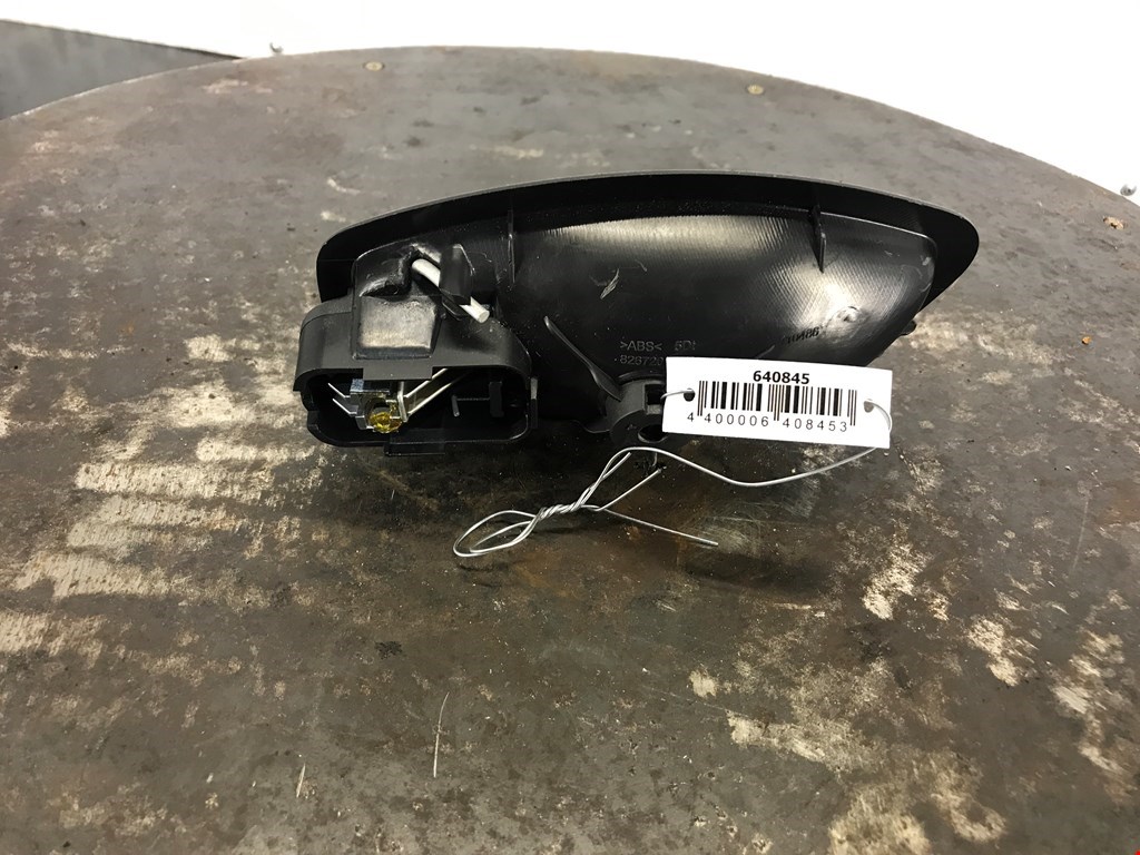 Ручка дверная передняя внутренняя правая RENAULT Megane III 2009-2016