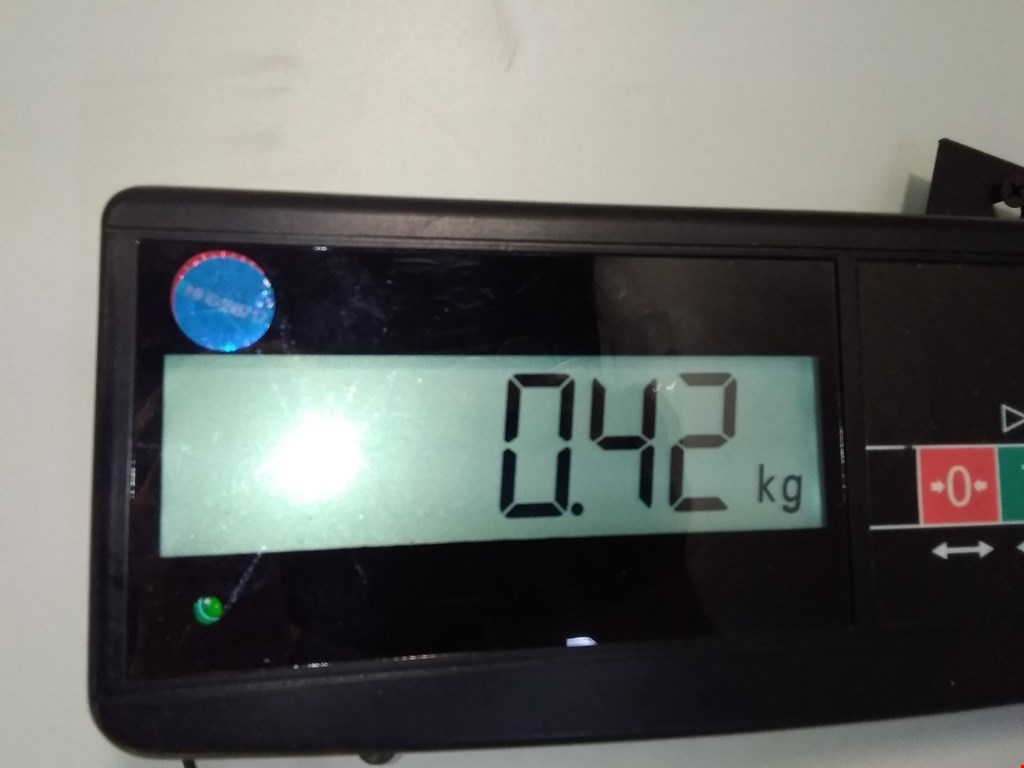 Замок двери распашной правой Opel Vivaro A (2001-2014)