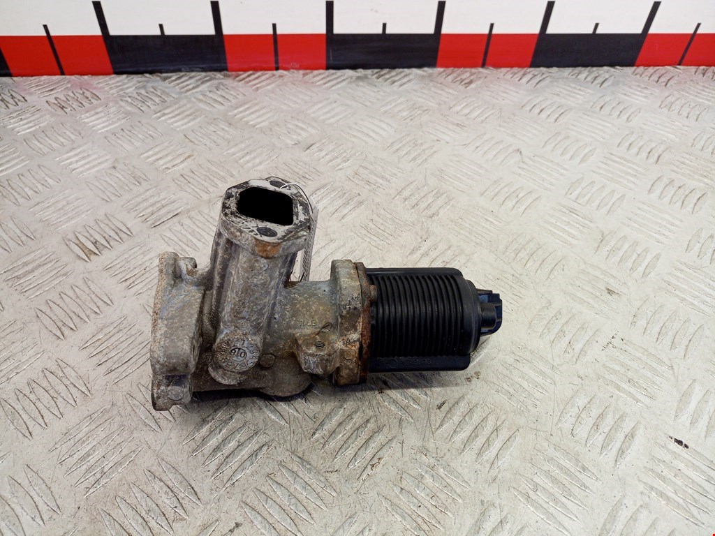 Клапан ЕГР EGR Opel Corsa D (2006-2014)