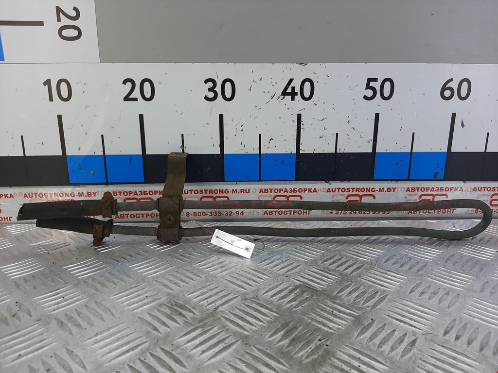 Радиатор гидроусилителя LEXUS LS UCF20 1997-2000