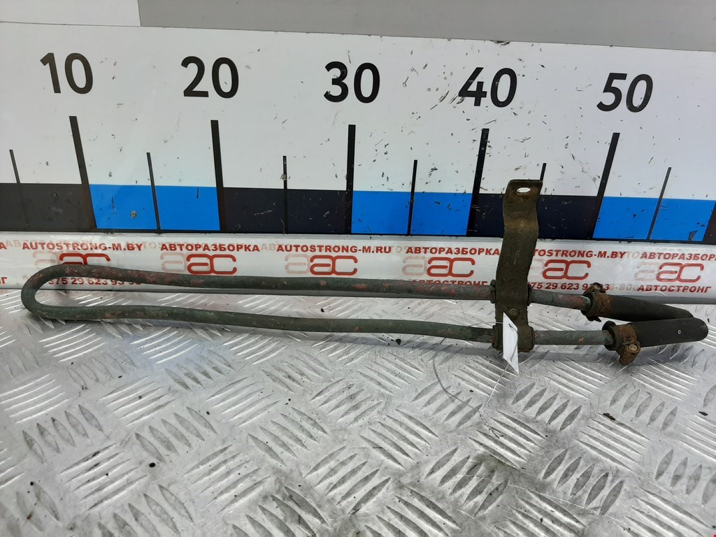 Радиатор гидроусилителя LEXUS LS UCF20 1997-2000