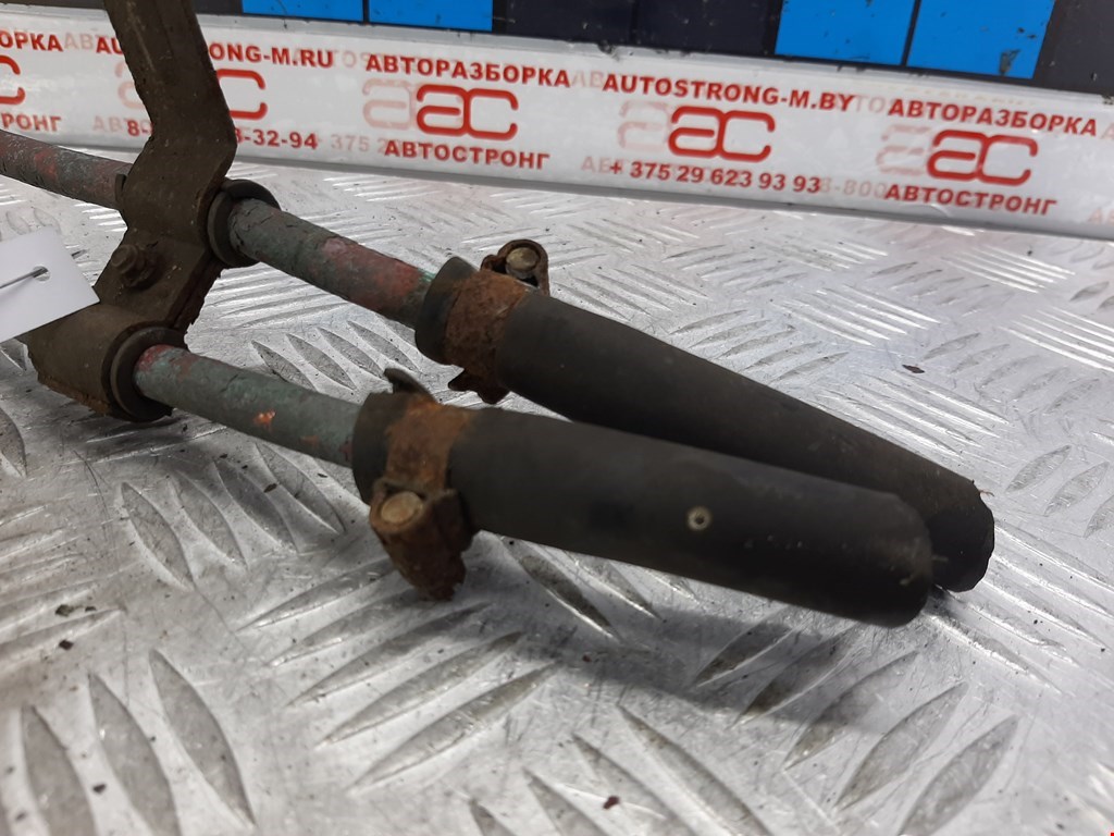 Радиатор гидроусилителя LEXUS LS UCF20 1997-2000