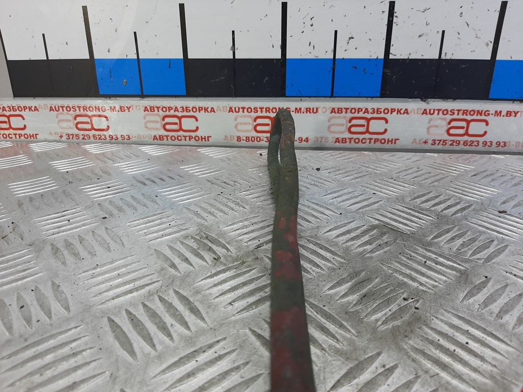 Радиатор гидроусилителя LEXUS LS UCF20 1997-2000