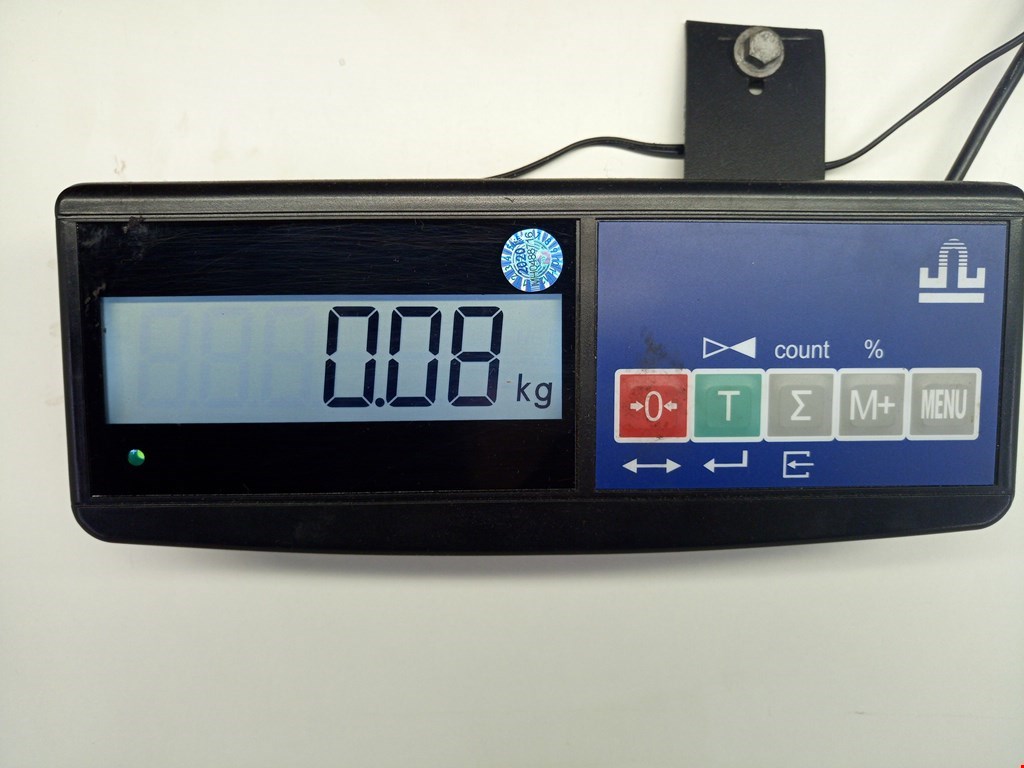 Клапан электромагнитный VOLKSWAGEN Transporter T4 1990-2003