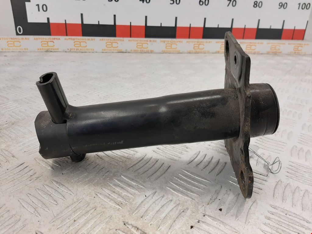 Отбойник бампера передний левый Audi A4 B7 (2004-2009)