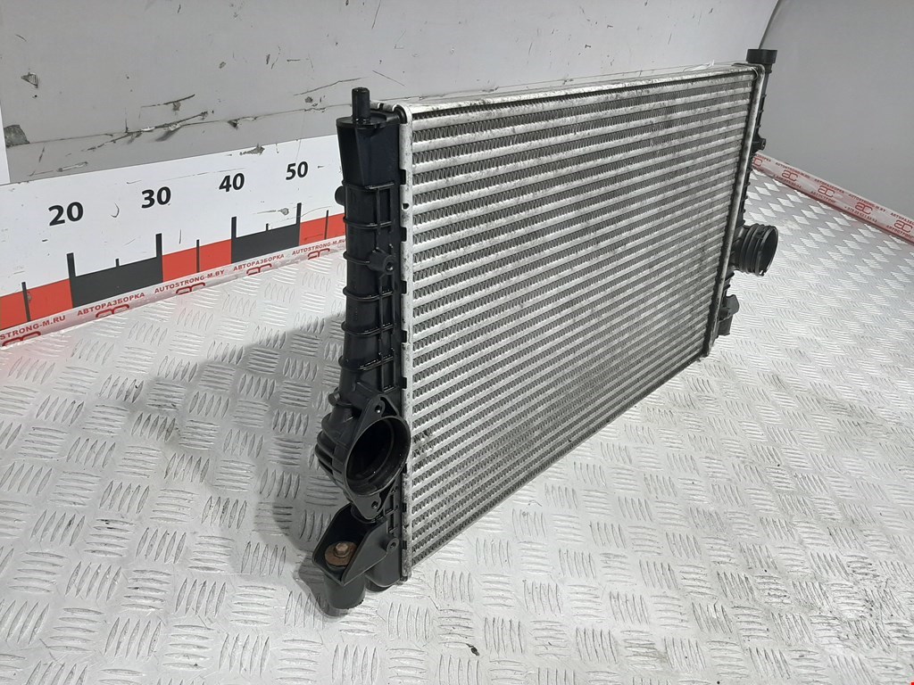 Интеркулер (радиатор интеркулера) VOLKSWAGEN Sharan 1995-2010