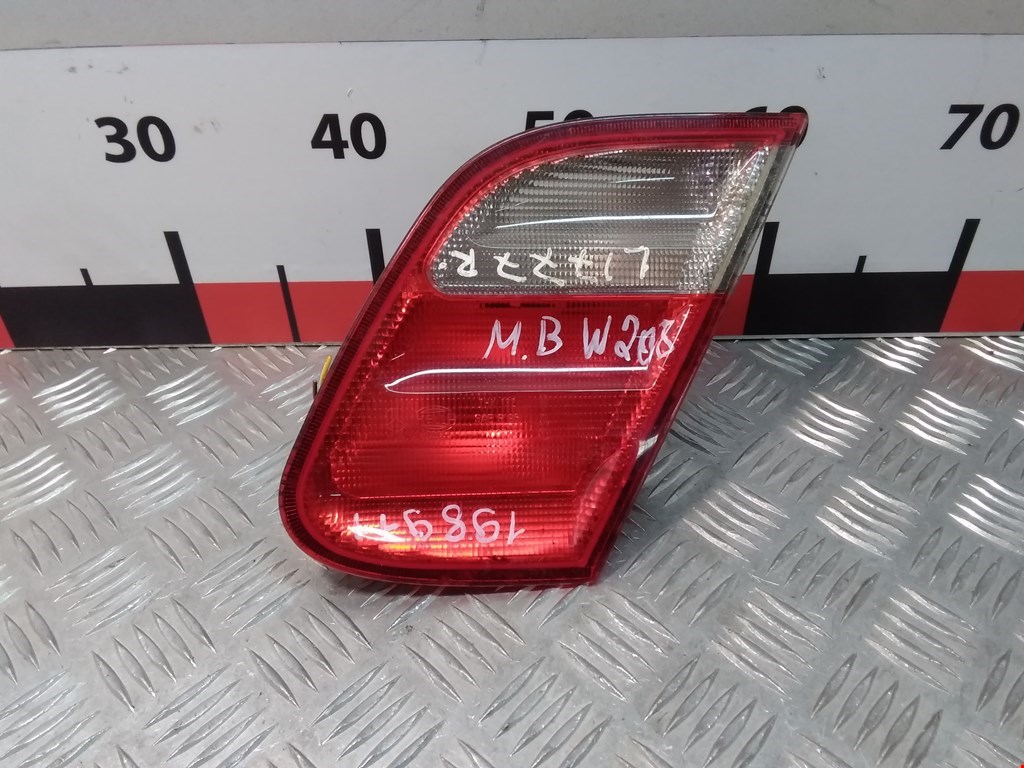 Фонарь задний внутренний правый MERCEDES-BENZ CLK-Class W208 1997-2002