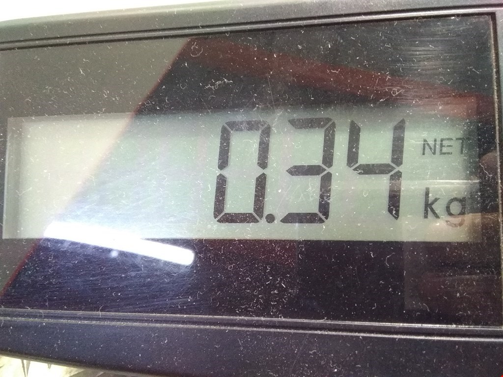 Фонарь задний внутренний правый MERCEDES-BENZ CLK-Class W208 1997-2002