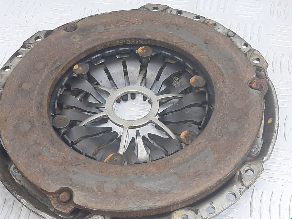 Маховик (демпфер сцепления) SKODA Octavia A5 1Z- 2004-2013