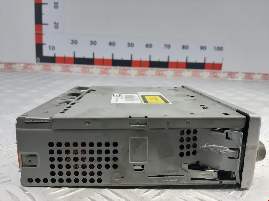 Магнитола CHRYSLER Crossfire 2003-2007