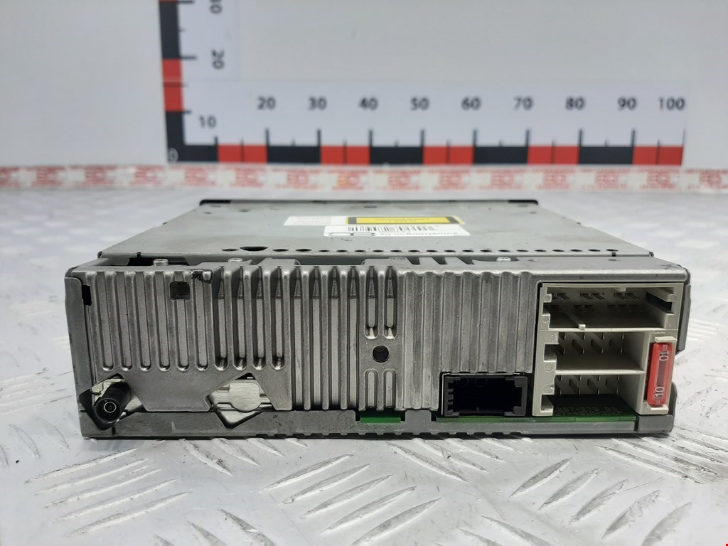 Магнитола CHRYSLER Crossfire 2003-2007