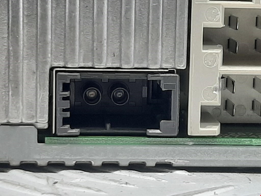 Магнитола CHRYSLER Crossfire 2003-2007