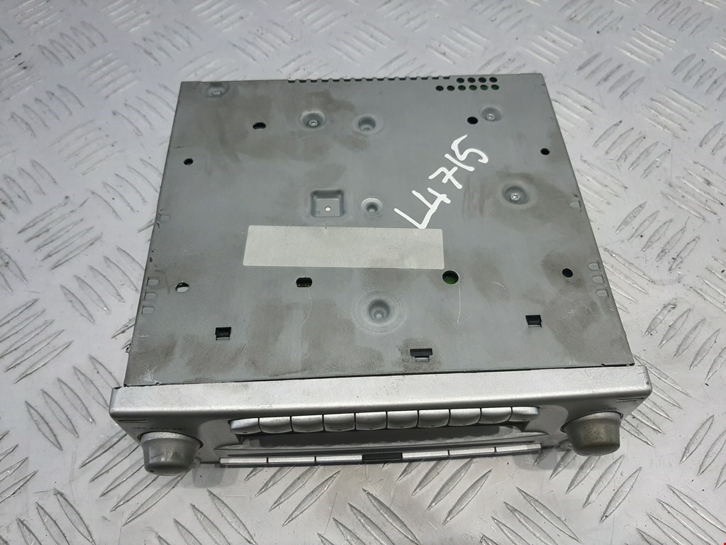 Магнитола CHRYSLER Crossfire 2003-2007