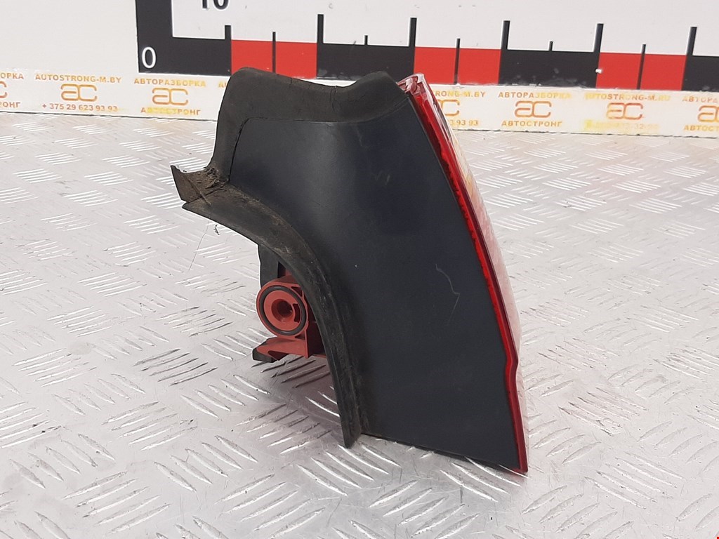 Фонарь задний правый SEAT Exeo 2008-2013