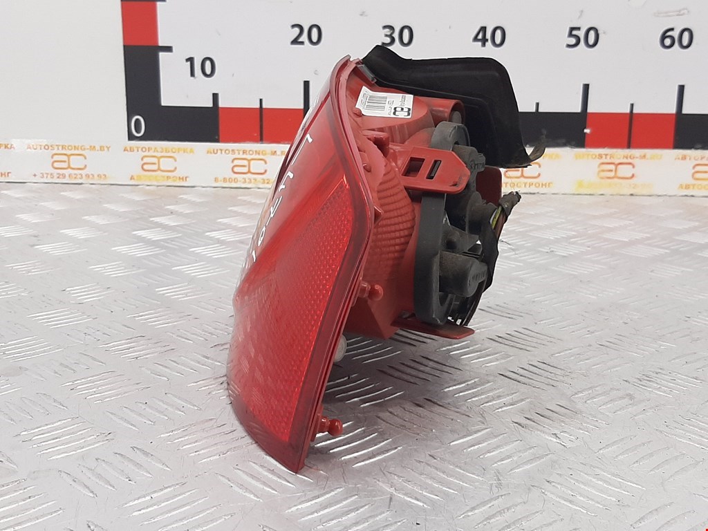 Фонарь задний правый SEAT Exeo 2008-2013