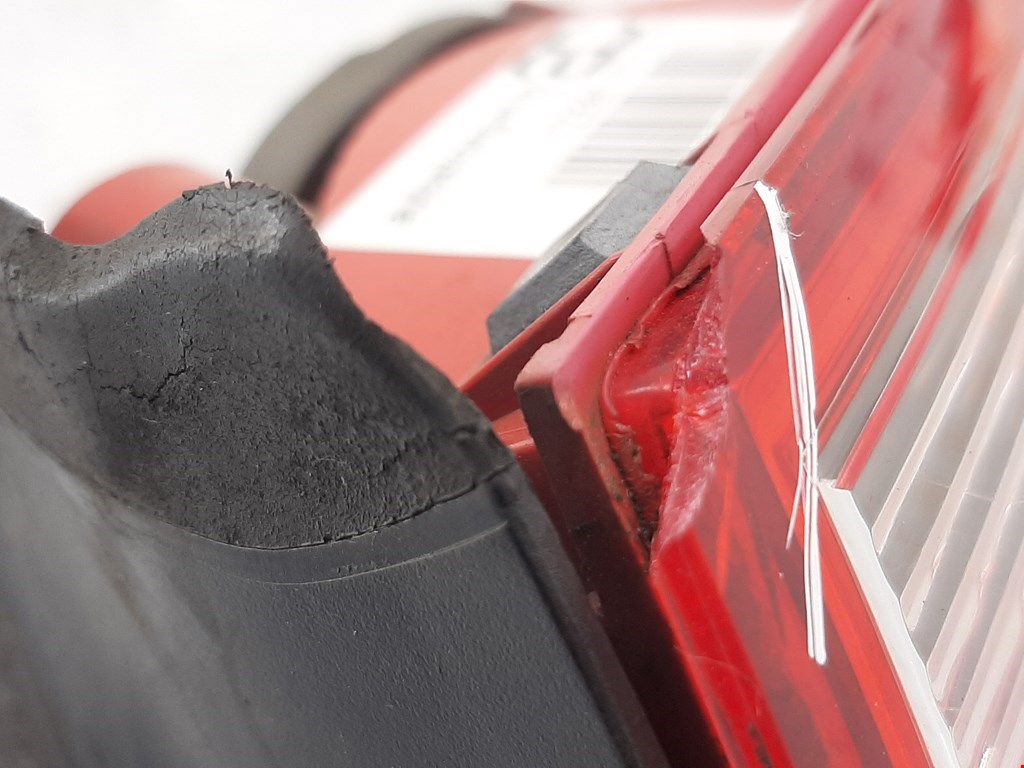 Фонарь задний правый SEAT Exeo 2008-2013