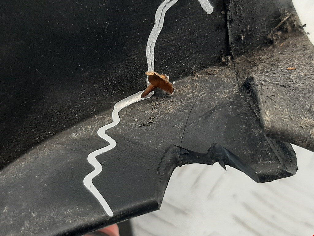 Фонарь задний левый SEAT Exeo 2008-2013