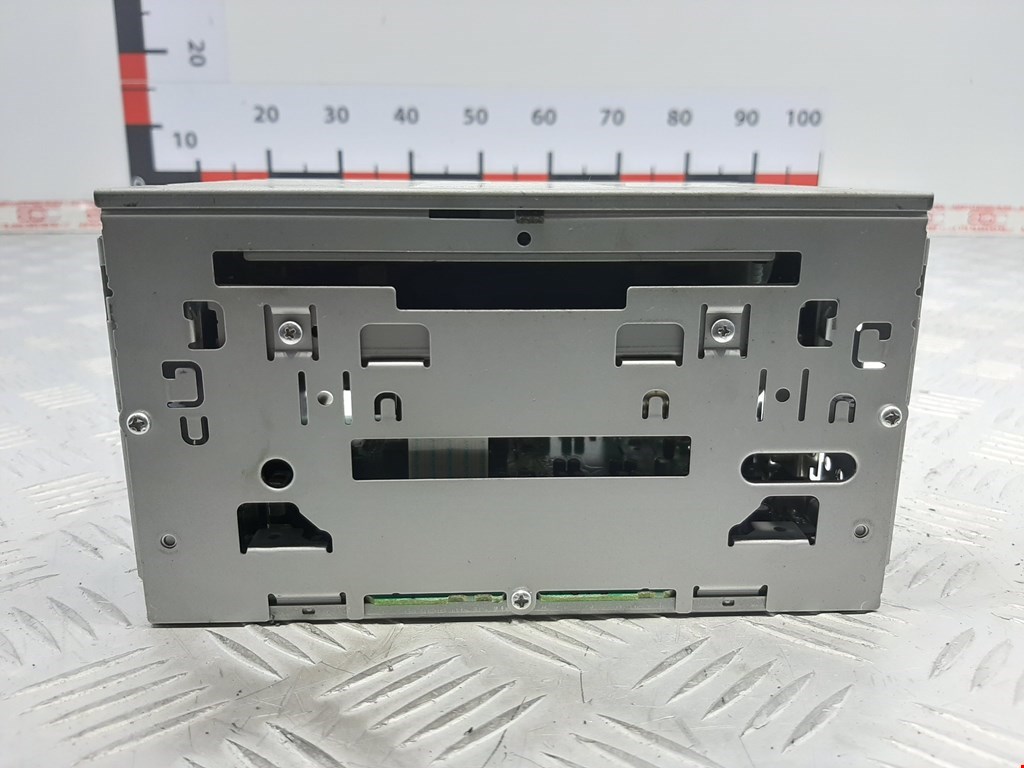 Магнитола MITSUBISHI Lancer X CX, CY,CZ 2007-2017