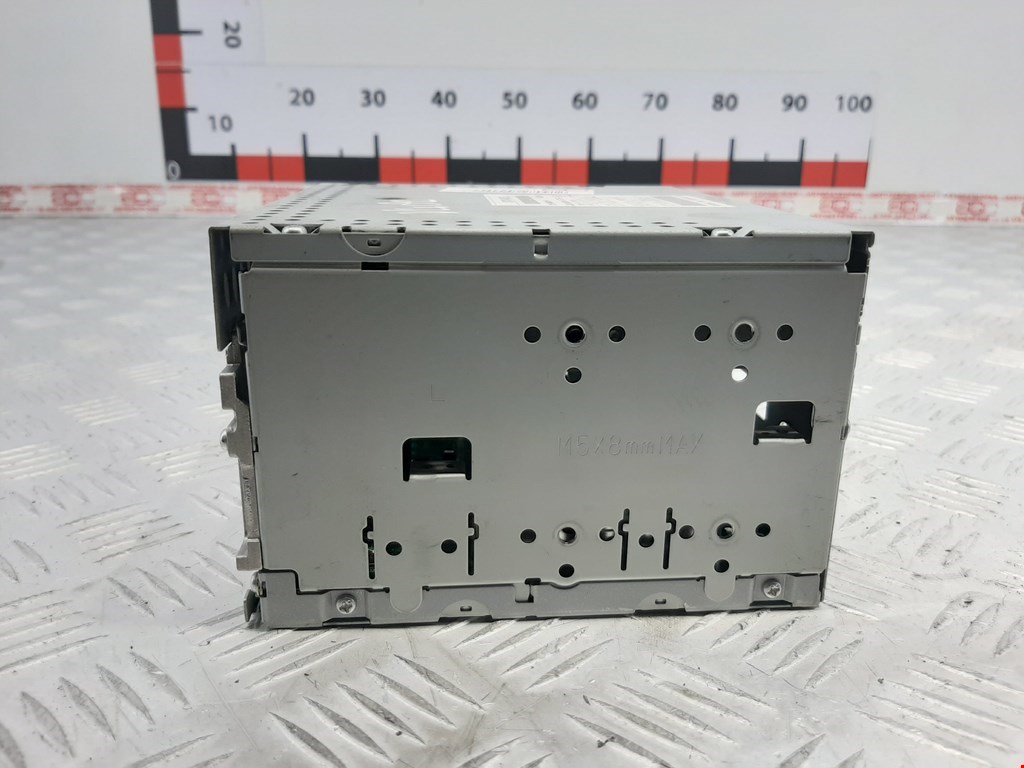 Магнитола MITSUBISHI Lancer X CX, CY,CZ 2007-2017