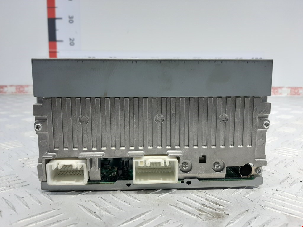 Магнитола MITSUBISHI Lancer X CX, CY,CZ 2007-2017